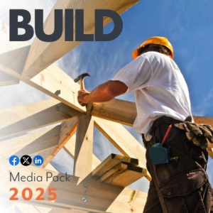 Media Pack - BUILD Magazine