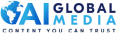 Ai global media brand logo
