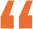 Quotation mark