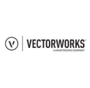 Vectorworks company logo
