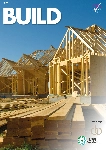 Issue magazine cover
