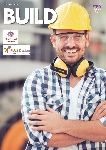 Issue magazine cover