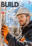 Issue magazine cover