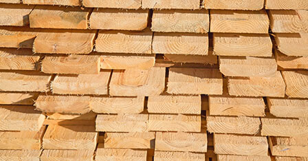 Blog post of matching category to this post's featured image