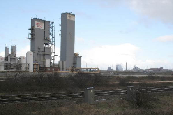 Construction Suspended on Teesside Waste-to-Energy Plant