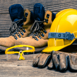Planning for Safety: Health and Safety Requirements for Construction Sites