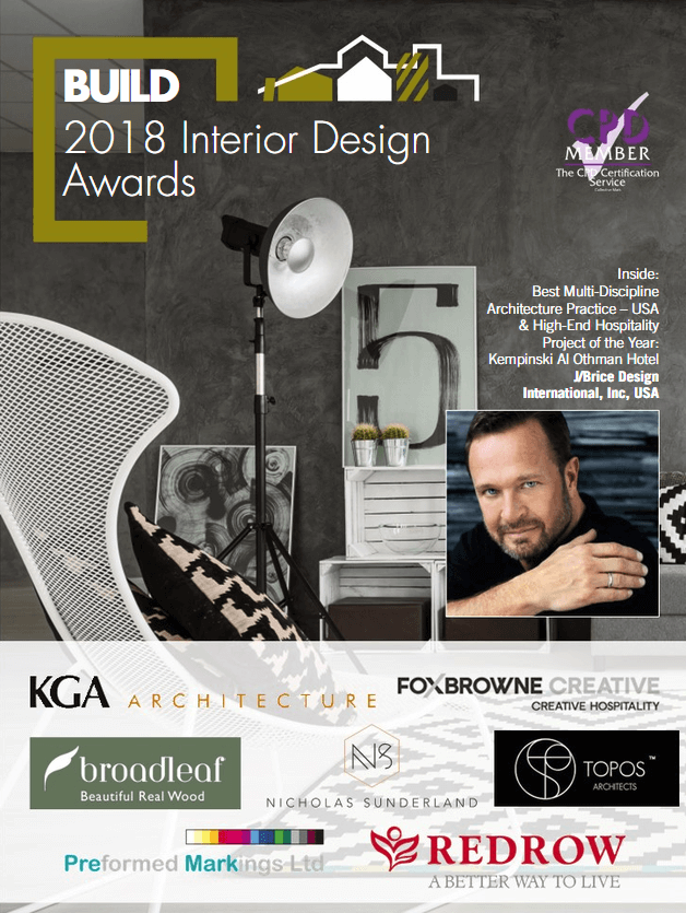 View the 2018 winners booklet