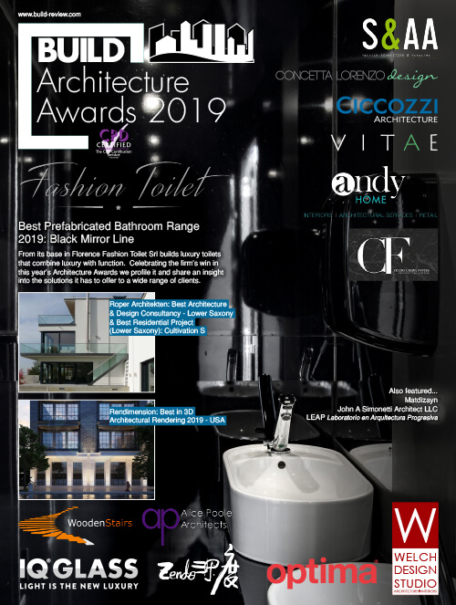 View the 2019 winners booklet
