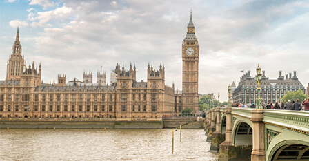 Blog post of matching category to this post's featured image