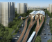 Singapore signs platform extension deal
