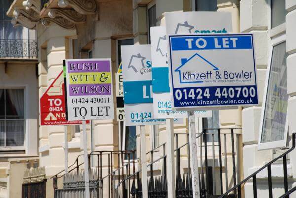 Brexit Uncertainty Knocks PCL Lettings Market