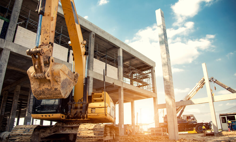 Sourcing the Right Equipment for the Right Job: Onsite Rental