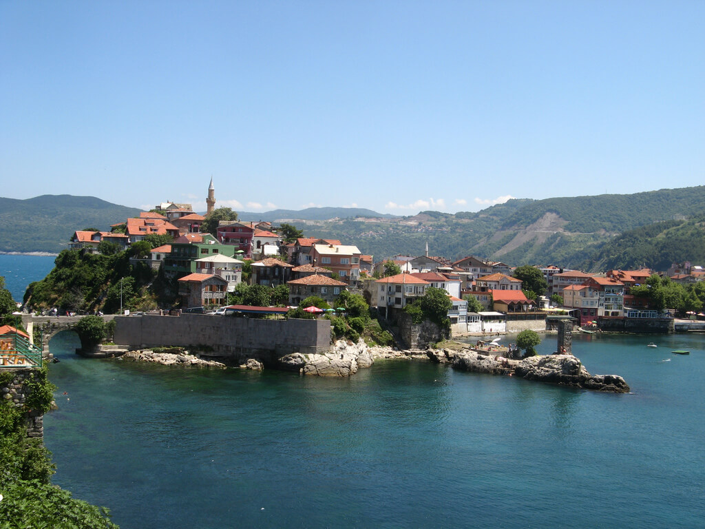 EBRD and CTF programme: Turkeys Geothermal Energy Funding Boost