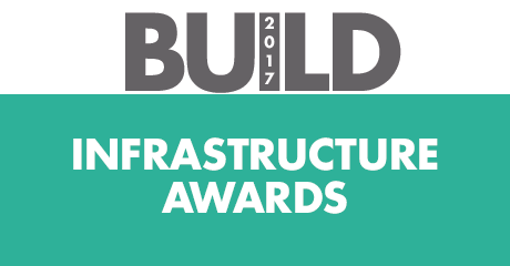 2017 Infrastructure Awards