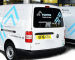 Rebrand for Willmott Dixon Partnerships