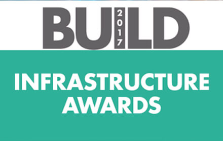 The 2017 Infrastructure Awards Press Release