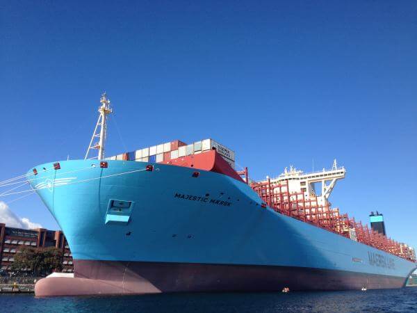 Leading Greek Shipping Firm Utilise Eniram Energy Technology