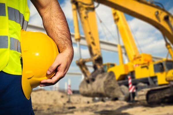 Construction Workers in Demand Despite Blip