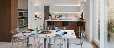Blog post of matching category to this post's featured image