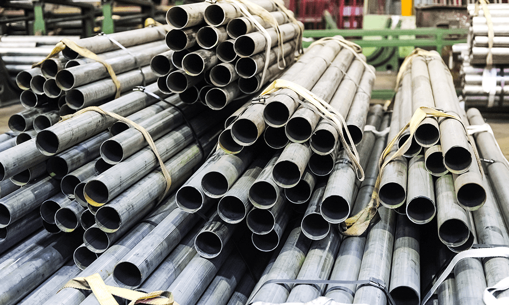 Aluminum Wire Rods Market in Europe 2017-2021