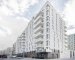 Greenwich Turns Greener with Aliva UK’s Insulated Render