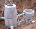 Storm Water Interceptor