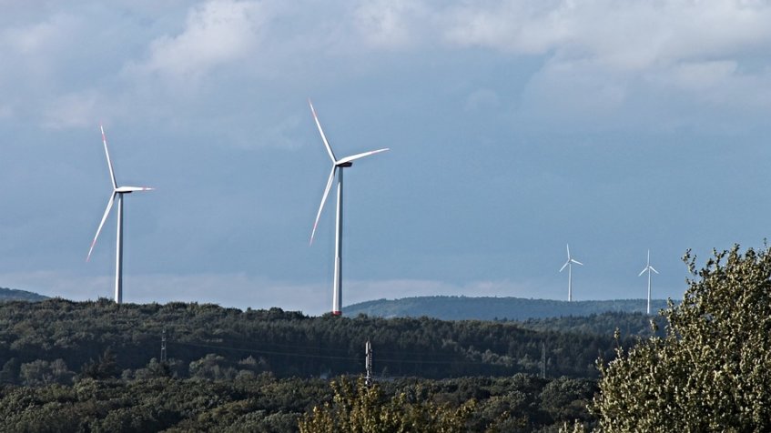 Aquila Capital Acquires One Of The Biggest Wind Projects in Europe