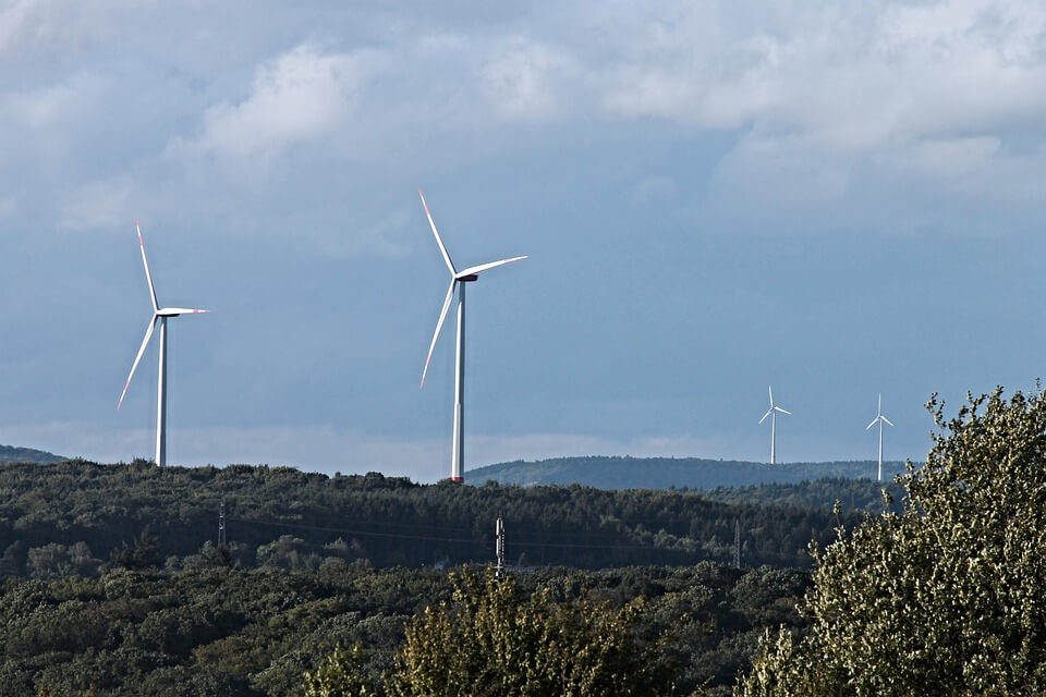 Aquila Capital Acquires One Of The Biggest Wind Projects in Europe