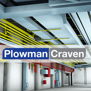 Plowman Craven: Building Brilliance Through BIM