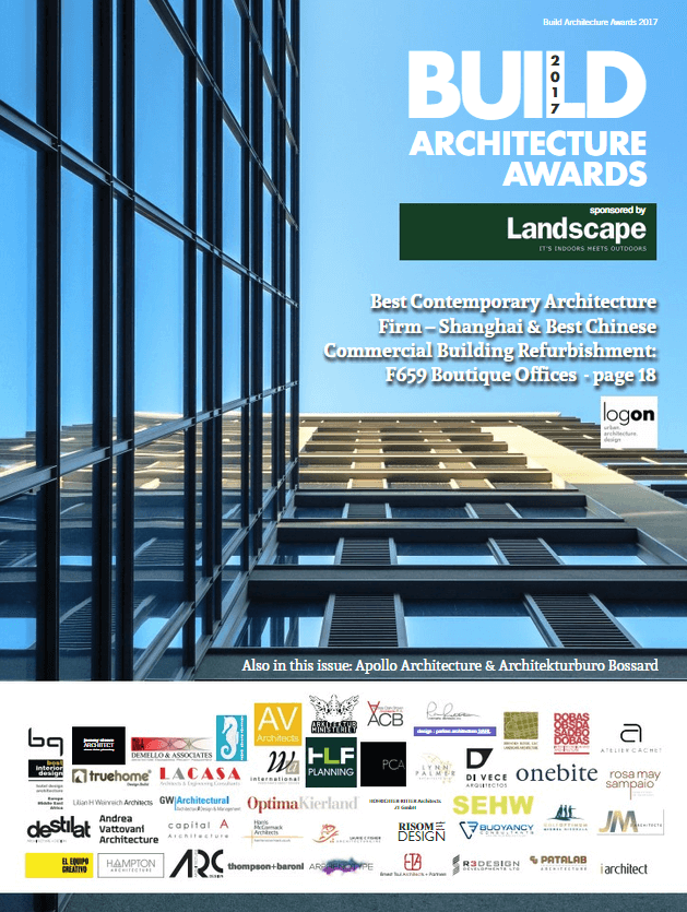 View the 2017 winners booklet