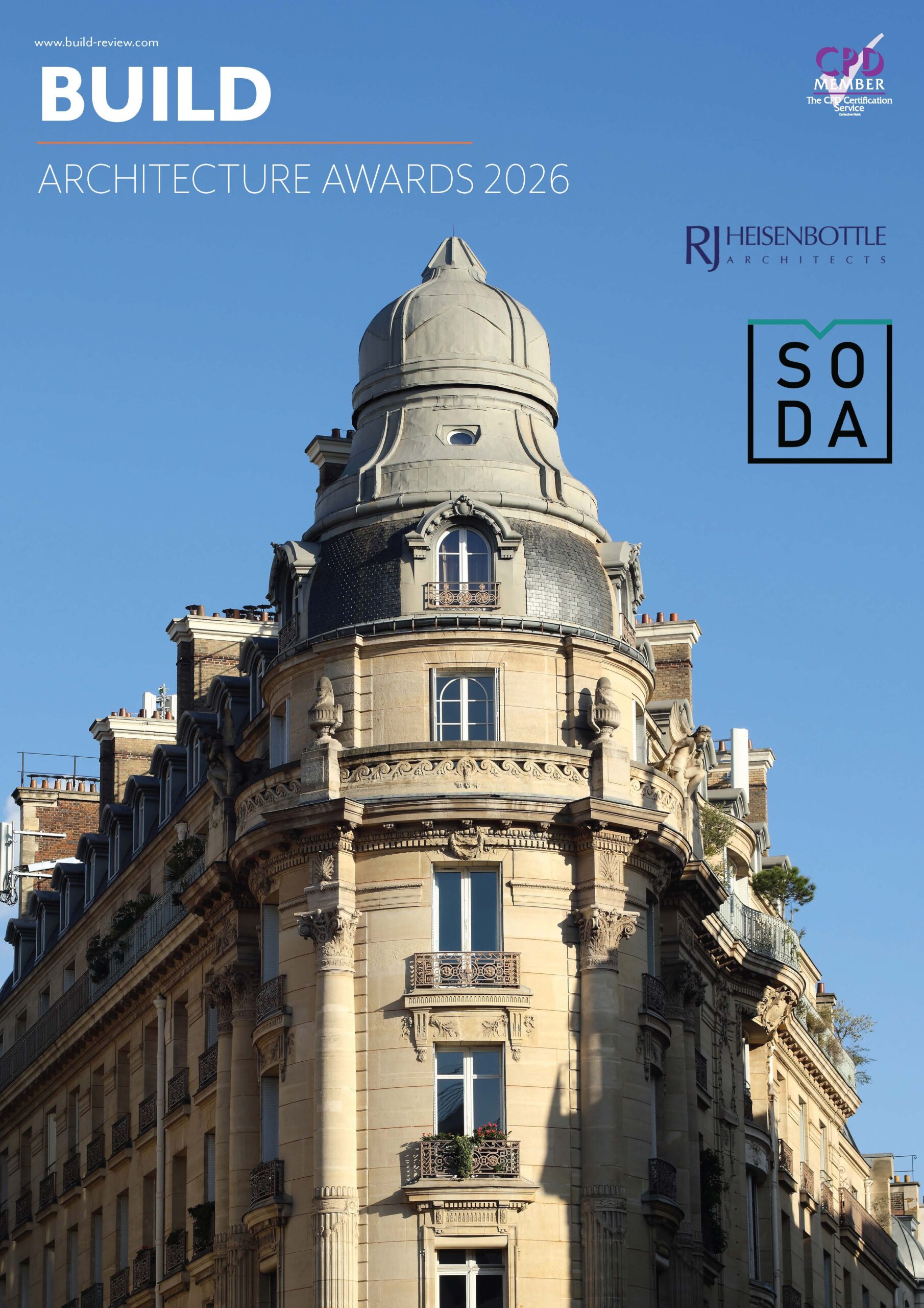 Magazine cover