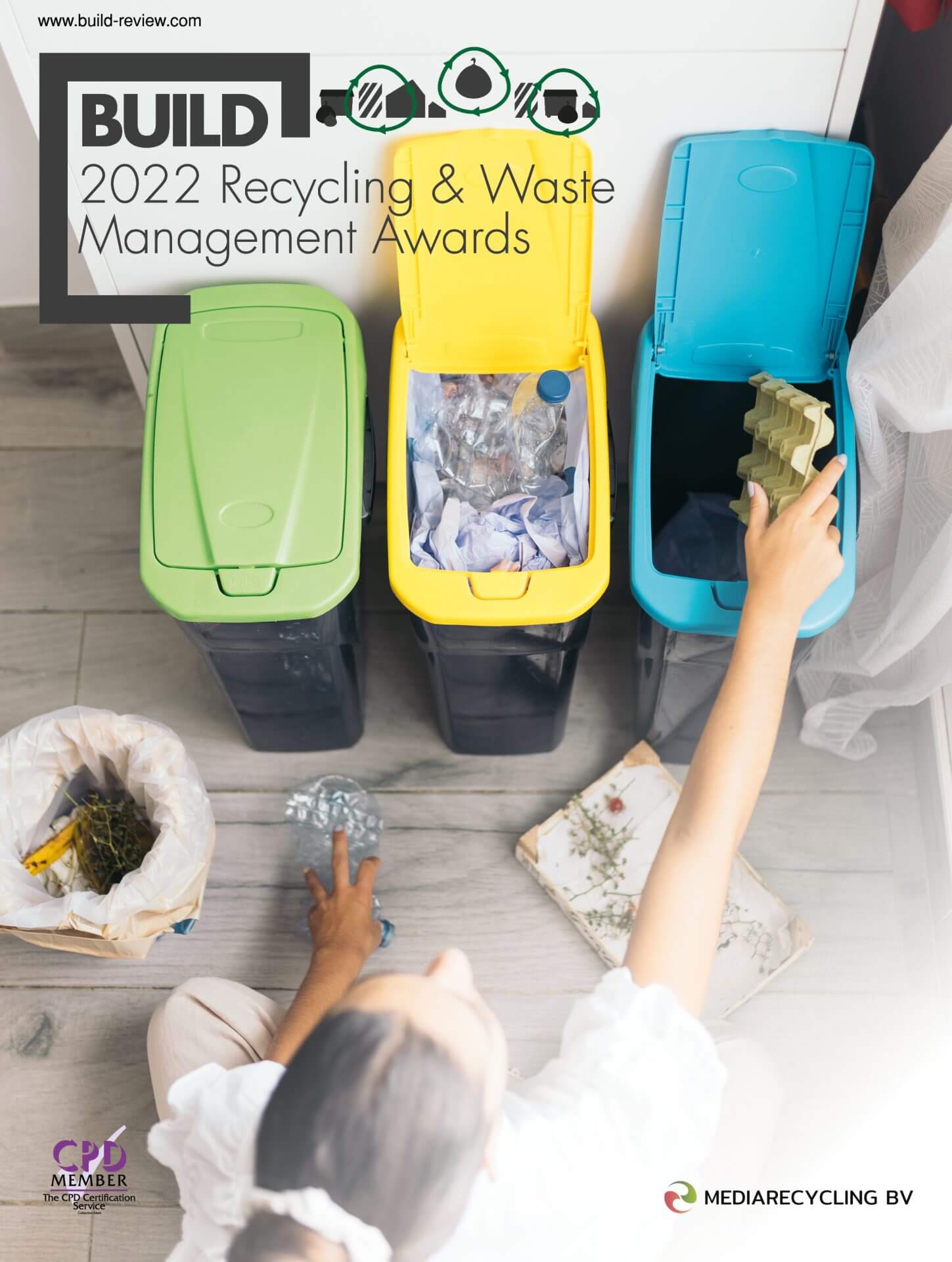 View the 2022 winners booklet