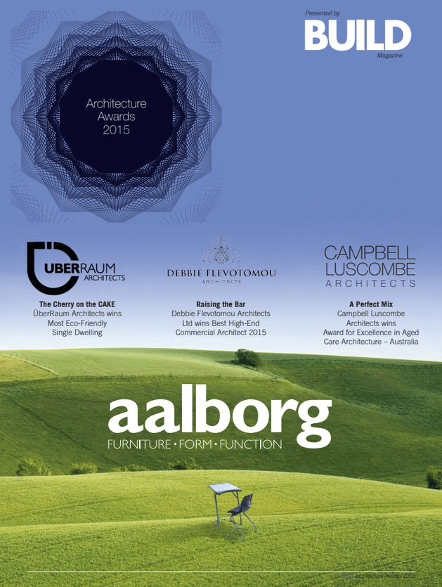 View the 2015 winners booklet