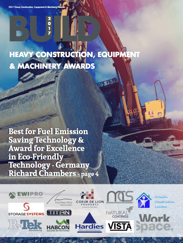 View the 2017 winners booklet