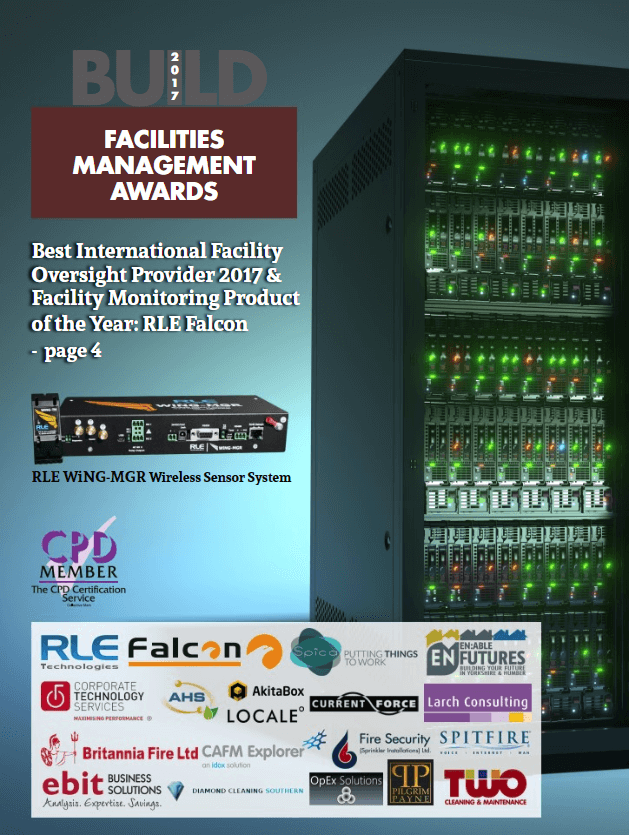 View the 2017 winners booklet