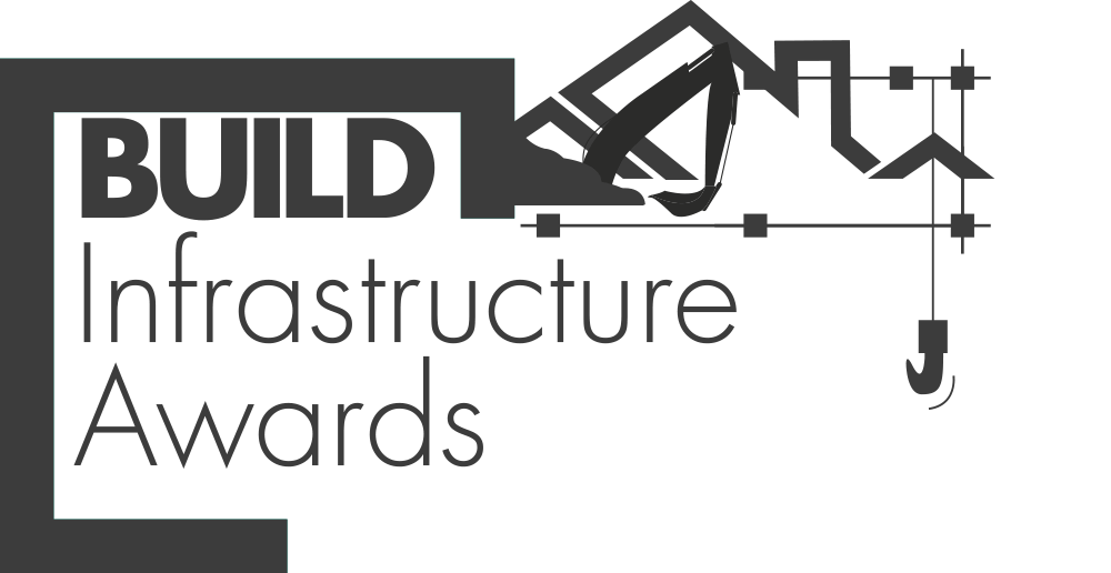 Infrastructure Awards Logo