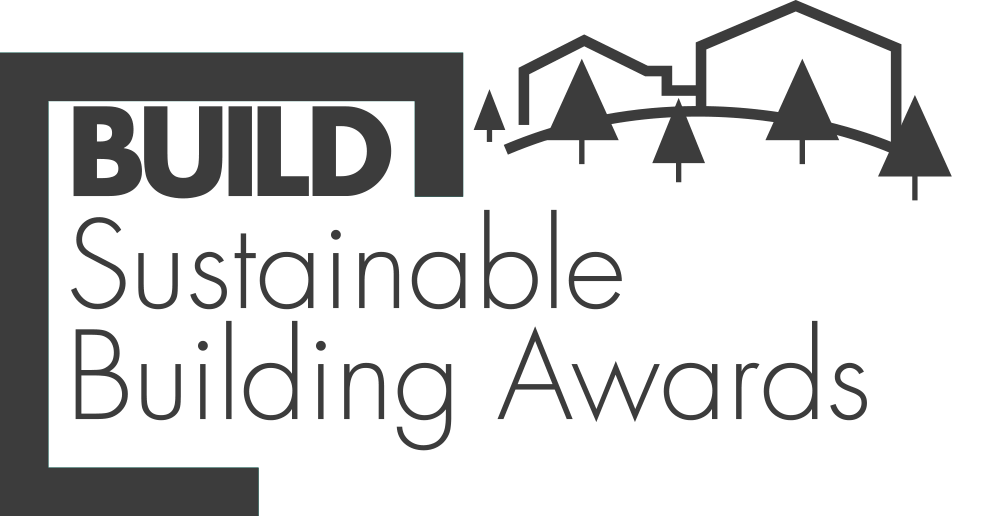 Sustainable Building Awards Logo