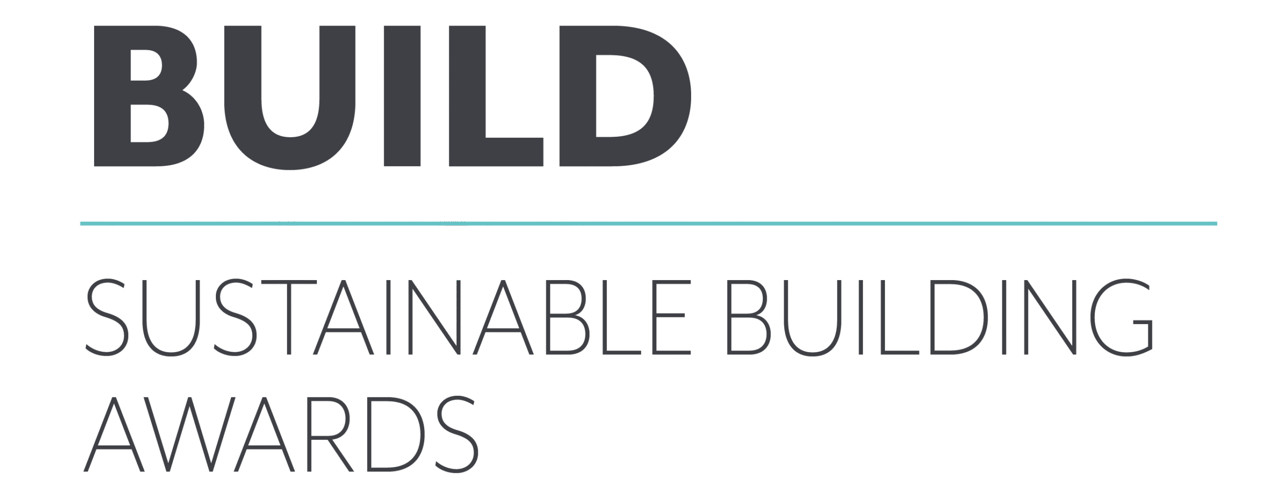 Sustainable Building Awards - BUILD Magazine