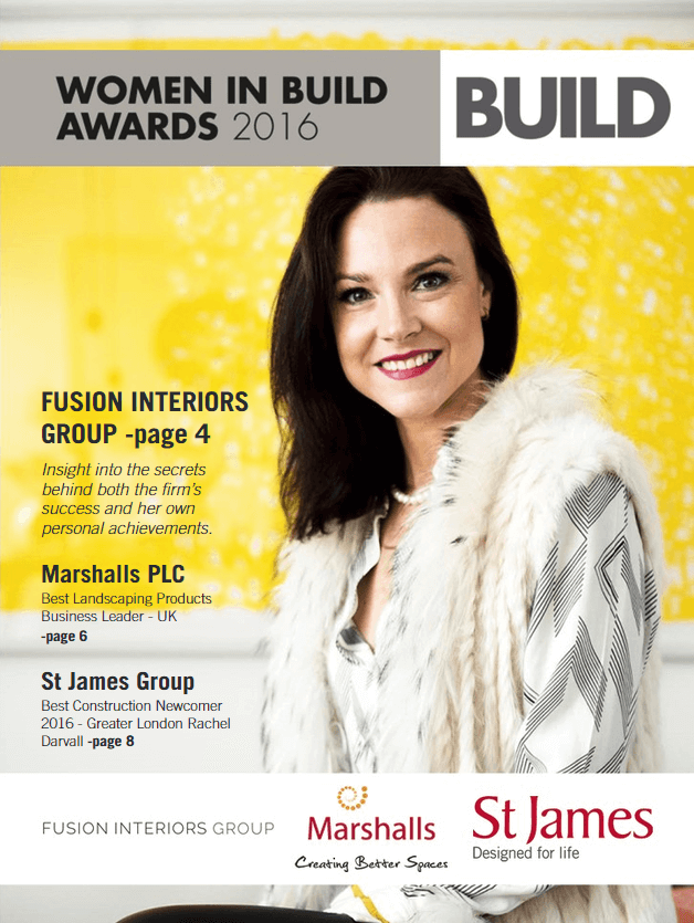 View the 2016 winners booklet