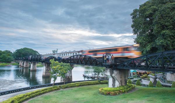 Contract Award for Thailand Red Line Construction Project by SRT