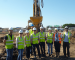 Achieving growth and driving standards in a demanding market