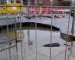 Sewer Collapse Hits London Train Services