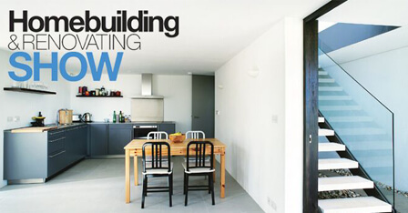 The National Homebuilding & Renovating Show returns to drive Midlands property expansion