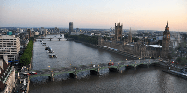 Thames Tideway Tunnel Contractor Announced