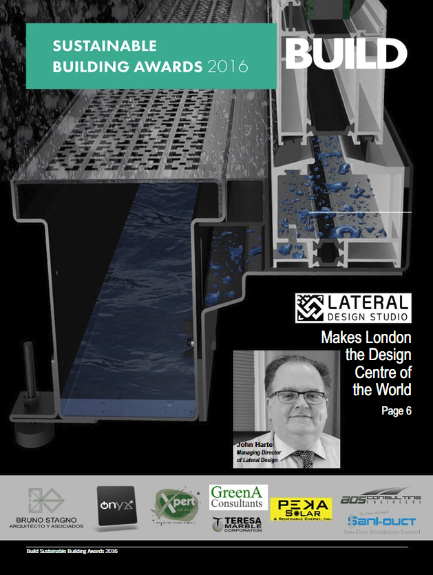 View the 2016 winners booklet