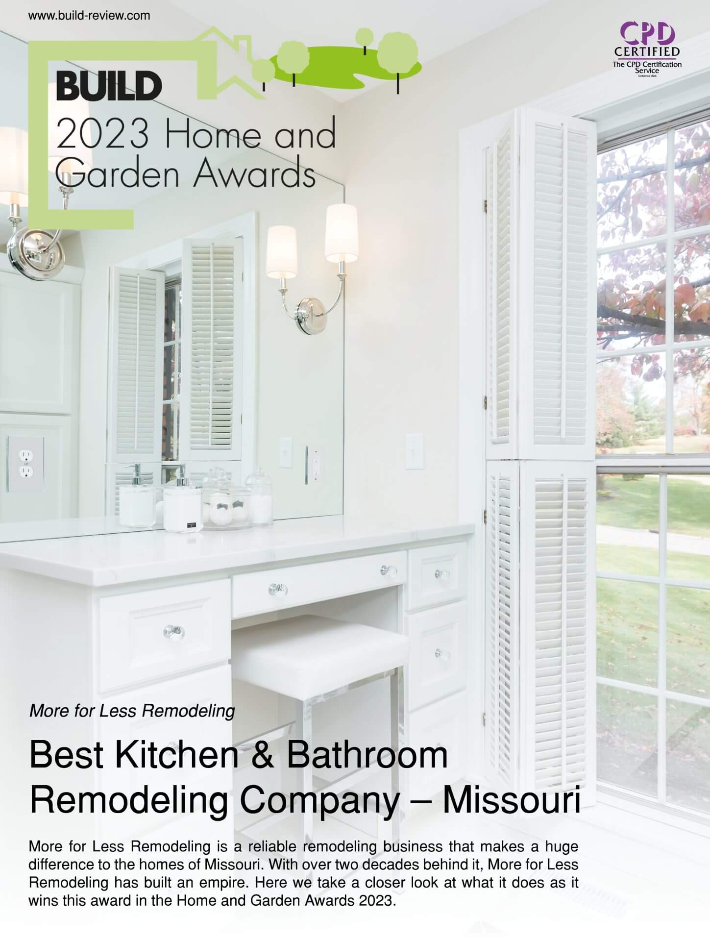 View the 2023 winners booklet