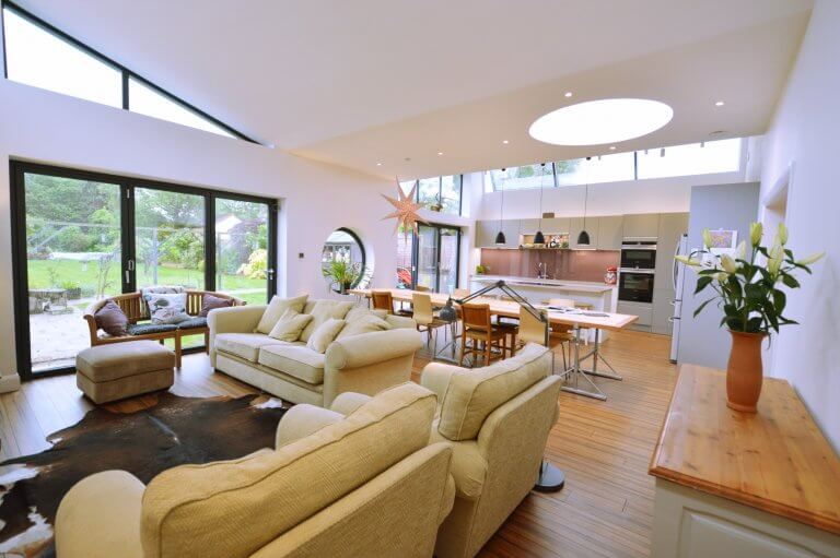 GOAStudio | London residential architecture