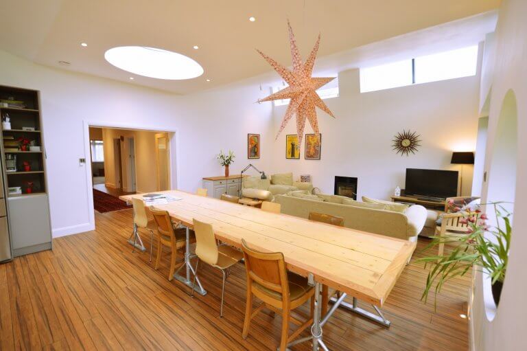 GOAStudio | London residential architecture