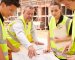 The importance of apprentices in construction
