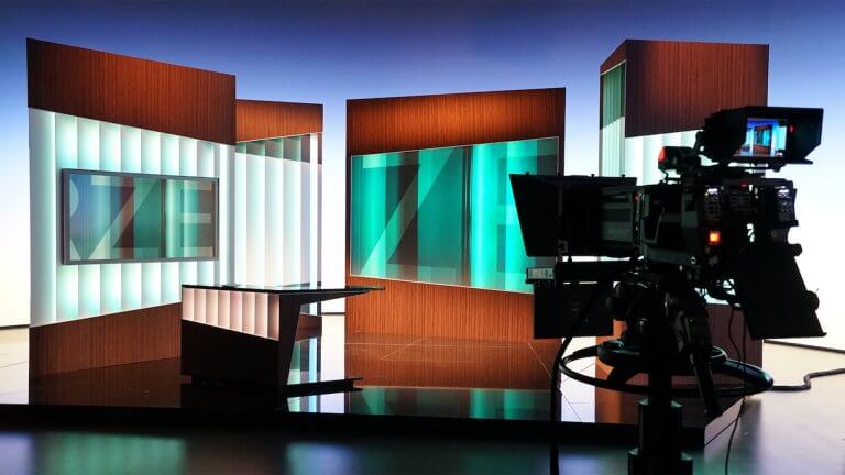 3sat – TV Setdesign 2